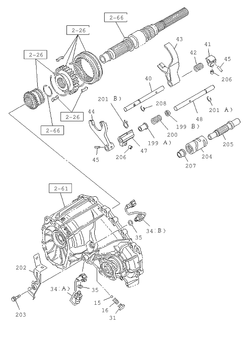 Partial Engine
